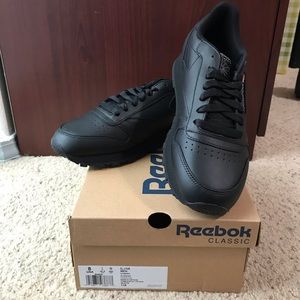 Men’s Reebok Classic Leather